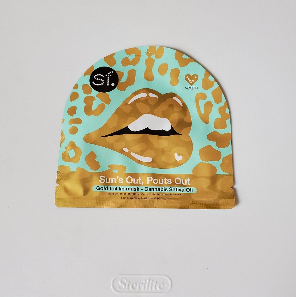 Lip Mask